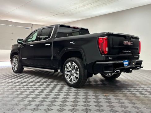 New 2026 GMC Sierra 1500 Denali AWD/4WD image 14