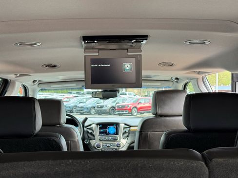 Used 2017 GMC Yukon XL Denali w/ Open Road Package image 16