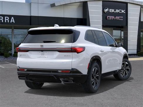 New 2026 Buick Enclave Sport Touring image 4