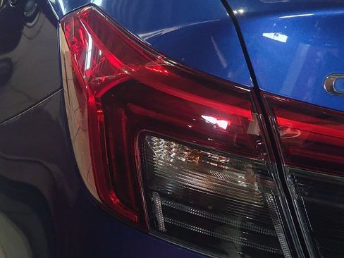 Used 2024 Honda Civic LX image 10