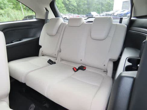 New 2026 Honda Odyssey EX-L image 14