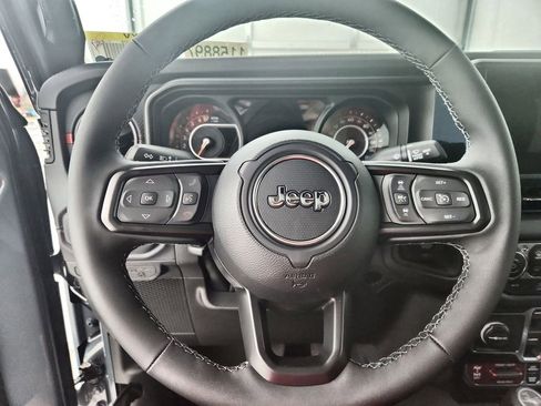 New 2026 Jeep Gladiator Rubicon image 22