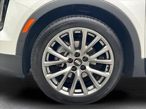 Used 2020 Cadillac XT4 Sport AWD/4WD image 28