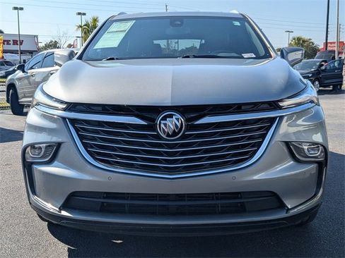 Used 2023 Buick Enclave Essence w/ Experience Buick Package image 10