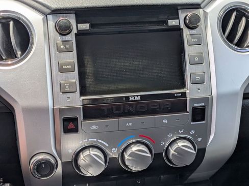 Used 2015 Toyota Tundra SR5 w/ SR5 Upgrade Package image 13