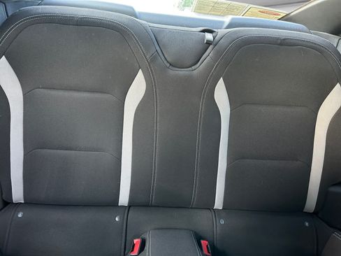 Used 2023 Chevrolet Camaro LT RWD image 17