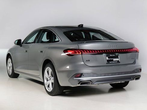 Used 2025 Audi A5 2.0T Premium w/ Convenience Package image 5