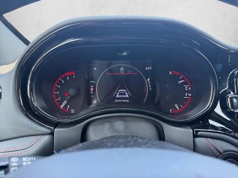 Used 2021 Dodge Durango R/T w/ Technology Group AWD/4WD image 10