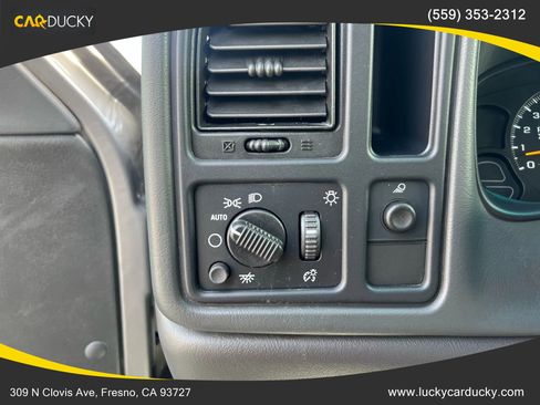 Used 2007 Chevrolet Silverado 1500 LS w/ Chrome Exterior Package image 19