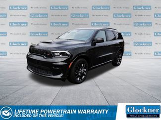 New 2025 Dodge Durango R/T w/ Blacktop Package image 1