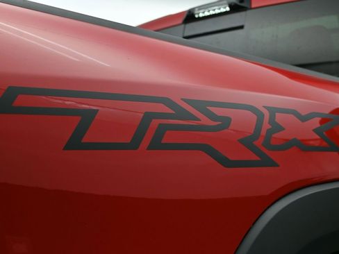 Used 2022 RAM 1500 TRX w/ TRX Level 2 Equipment Group image 42