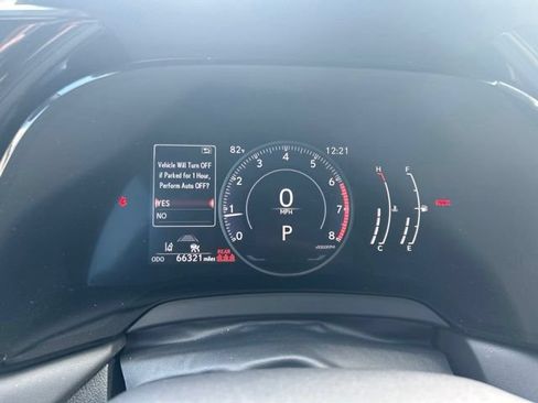 Used 2023 Lexus RX 350 Premium w/ Cold Area Package AWD/4WD image 14