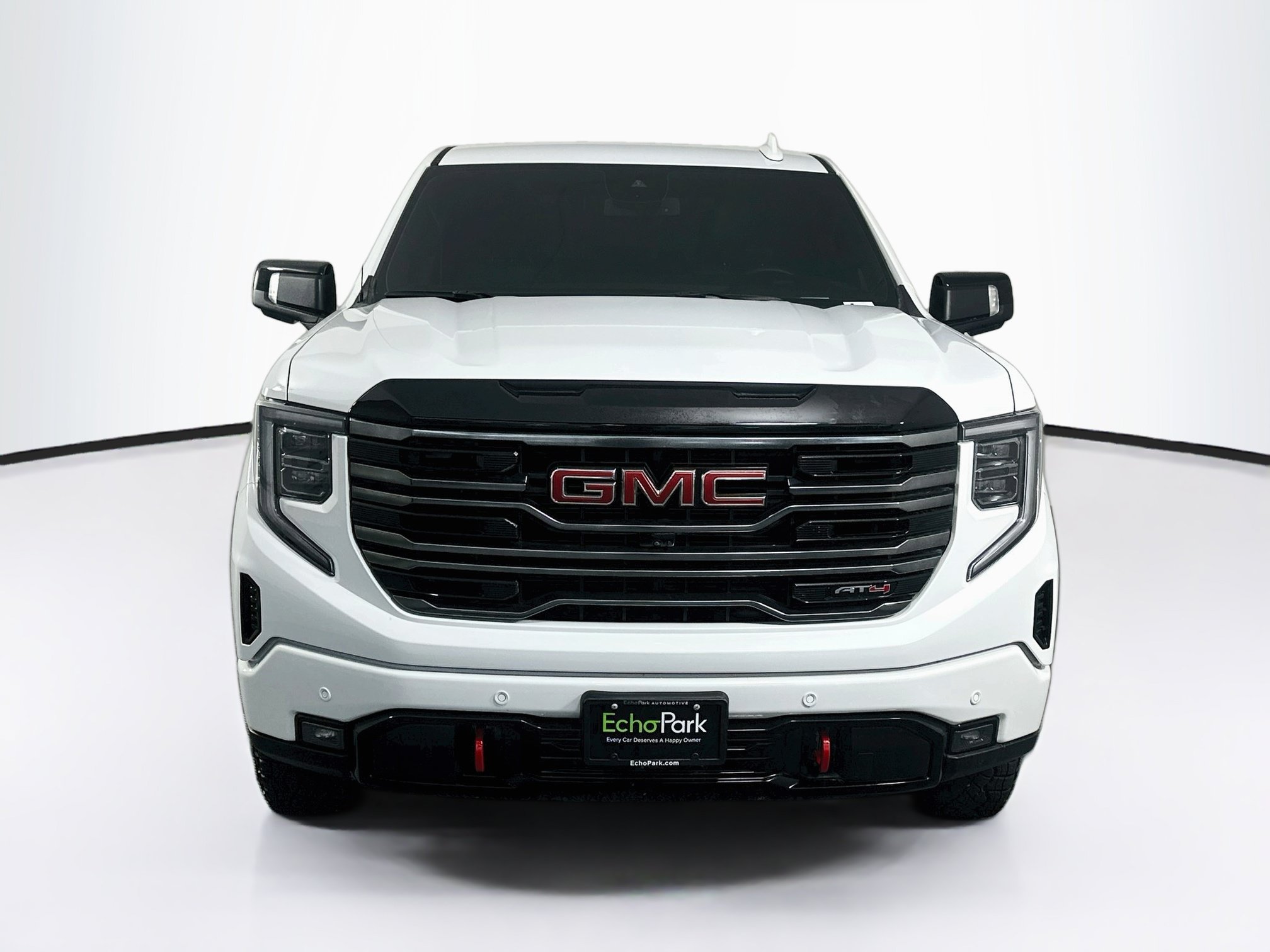 Used 2026 GMC Sierra 1500 AT4 AWD/4WD image 2