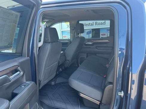 Used 2022 Chevrolet Silverado 1500 RST AWD/4WD image 24