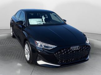 New 2026 Audi A3 2.0T Premium Plus video 1