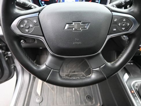 Certified 2023 Chevrolet Traverse LT w/ Midnight/Sport Edition image 18