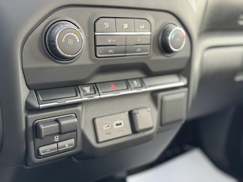 Used 2022 Chevrolet Silverado 3500 W/T w/ Snow Plow Prep/Camper Package image 22