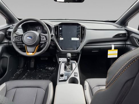 New 2026 Subaru Crosstrek 2.5i Wilderness image 11