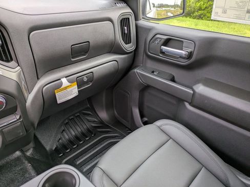 New 2026 Chevrolet Silverado 1500 W/T w/ WT Value Package RWD image 17