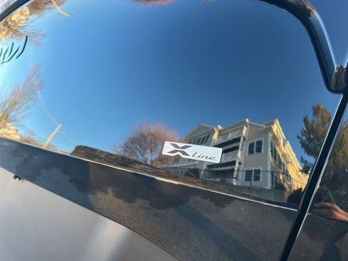 Used 2025 Kia Sportage X-Line w/ Premium Package image 9