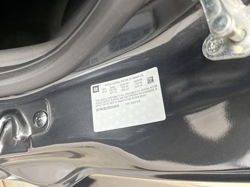 Used 2014 Chevrolet Camaro SS w/ RS Package image 19