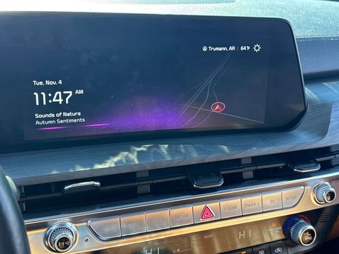 Used 2024 Kia Telluride SX Prestige X-Line image 21