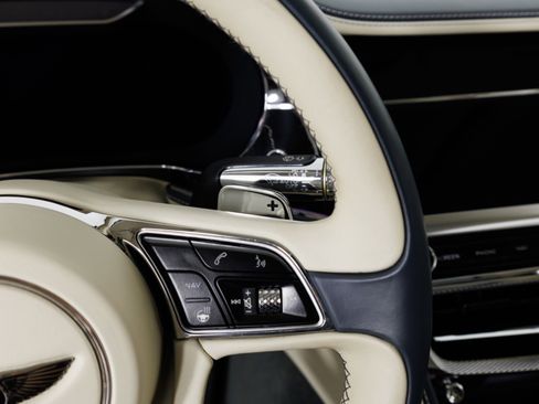 Used 2020 Bentley Flying Spur W12 AWD/4WD image 22