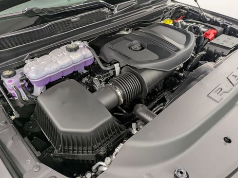 Used 2026 RAM 1500 Rebel w/ Rebel Level 1 Equipment Group image 31