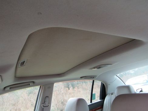 Used 2006 Kia Amanti image 10