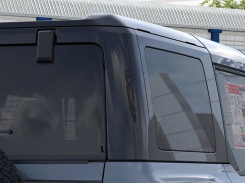 New 2025 Ford Bronco Raptor image 50