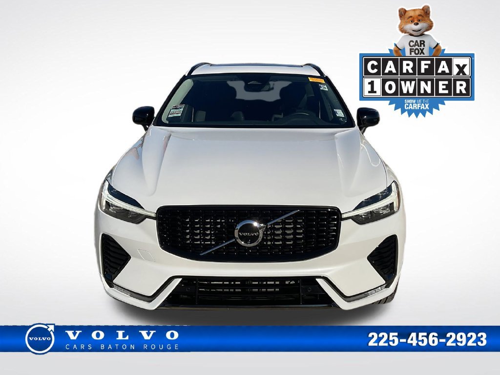 Used 2024 Volvo XC60 B5 Plus w/ Protection Package Premier AWD/4WD image 2