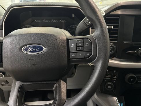 Used 2022 Ford F150 XLT w/ Trailer Tow Package AWD/4WD image 13