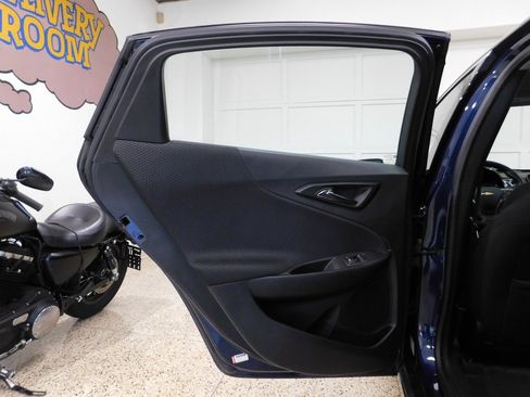 Used 2019 Chevrolet Malibu LT image 68