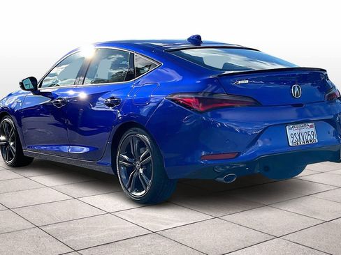 Used 2025 Acura Integra A-Spec image 14