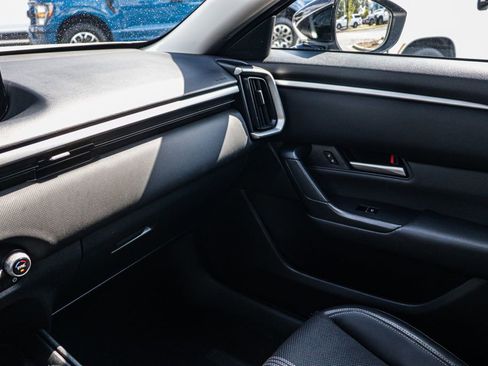 Used 2024 MAZDA CX-50 AWD 2.5 S w/ Preferred Package image 39