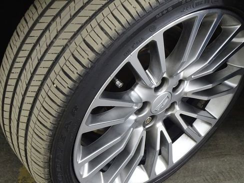 Used 2018 Cadillac CT6 Premium Luxury w/ Super Cruise Package image 40