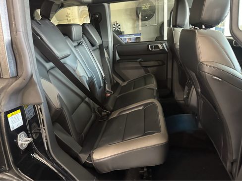 New 2026 Ford Bronco Outer Banks AWD/4WD image 34