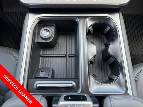 New 2026 Ford Expedition Max Active AWD/4WD image 7