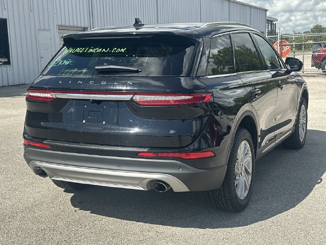 Certified 2022 Lincoln Corsair FWD image 7