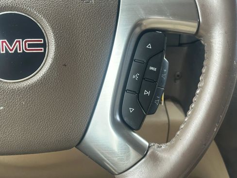 Used 2007 GMC Yukon SLT w/ SLT Preferred Equipment Group image 26