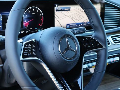 New 2026 Mercedes-Benz GLE 350 4MATIC image 20