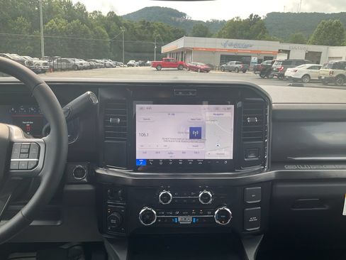 New 2026 Ford F250 Lariat w/ Chrome Package AWD/4WD image 20