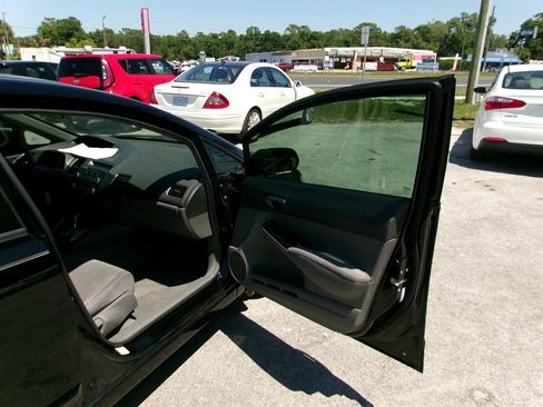 Used 2007 Honda Civic LX image 21