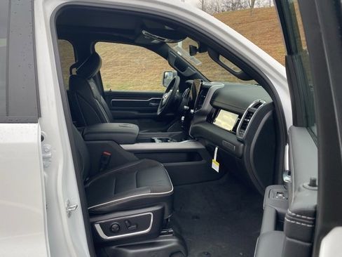 New 2026 RAM 1500 Laramie image 31
