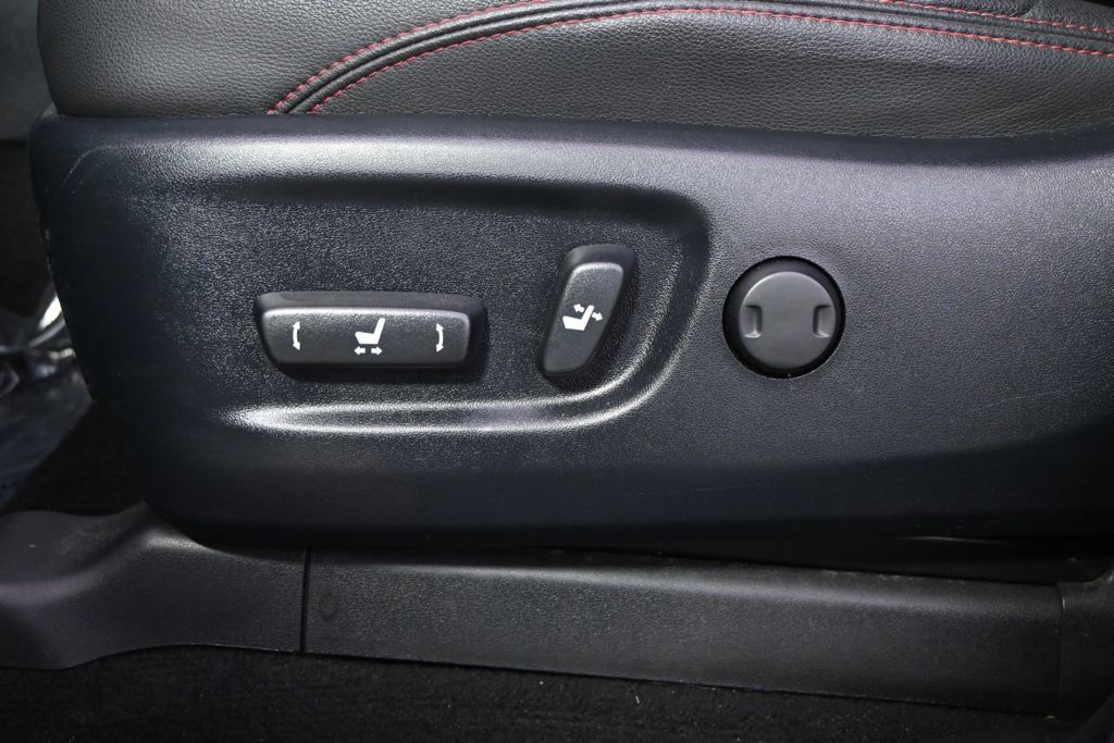 Used 2019 Toyota 4Runner TRD Pro AWD/4WD image 14