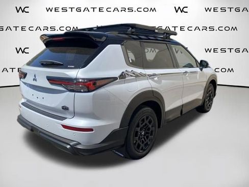New 2026 Mitsubishi Outlander AWD image 25