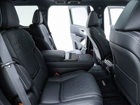 New 2026 INFINITI QX80 Autograph AWD/4WD image 39