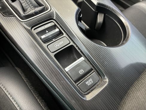 Certified 2024 Honda Civic Sport image 38
