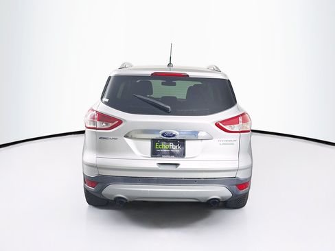 Used 2015 Ford Escape Titanium FWD image 7