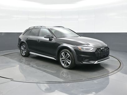 Used 2024 Audi A4 2.0T allroad Prestige